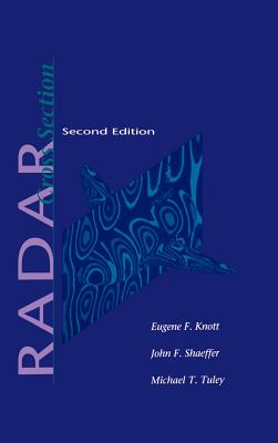 Radar Cross Section Second Edition - Eugene F. Knott