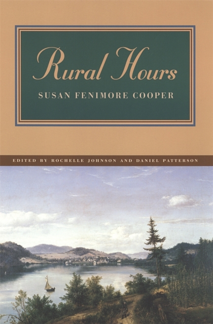 Rural Hours - Rochelle L. Johnson