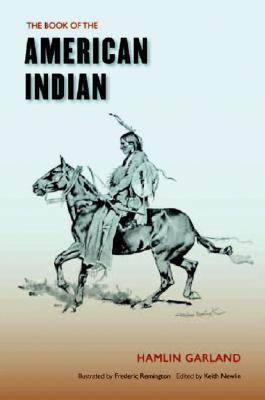 The Book of the American Indian - Hamlin Garland