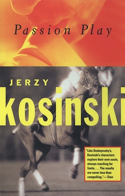 Passion Play - Jerzy Kosniski