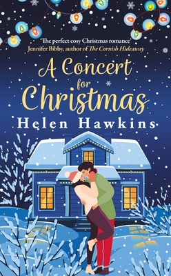 A Concert for Christmas - Helen Hawkins