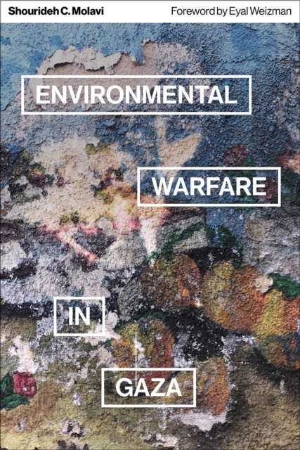 Environmental Warfare in Gaza: Colonial Violence and New Landscapes of Resistance - Shourideh C. Molavi