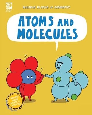 Atoms and Molecules - Cassie Meyer