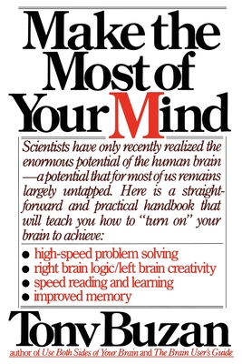 Make the Most of Your Mind - Tony Buzan