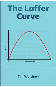 Coperta cărții 'The Laffer Curve - Tim Walshaw'
