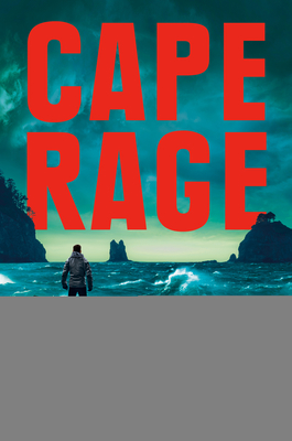 Cape Rage - Ron Corbett