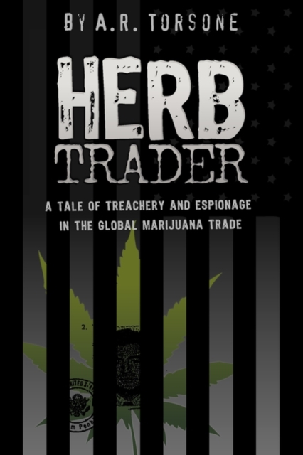 Herb Trader - Arthur R. Torsone
