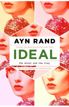 Poza produsului Ideal - Ayn Rand