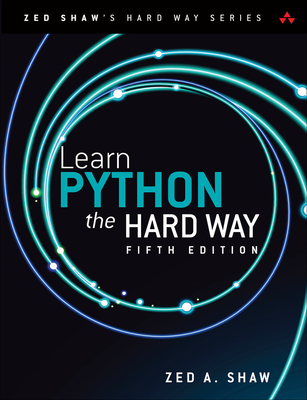 Learn Python the Hard Way - Zed Shaw