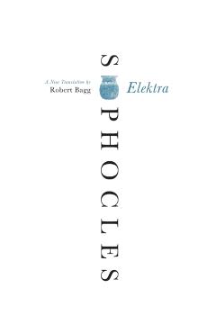 Elektra - Sophocles