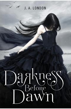 Darkness Before Dawn - J. A. London