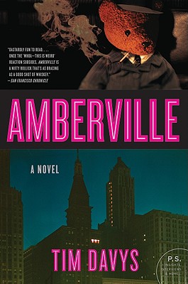 Amberville - Tim Davys