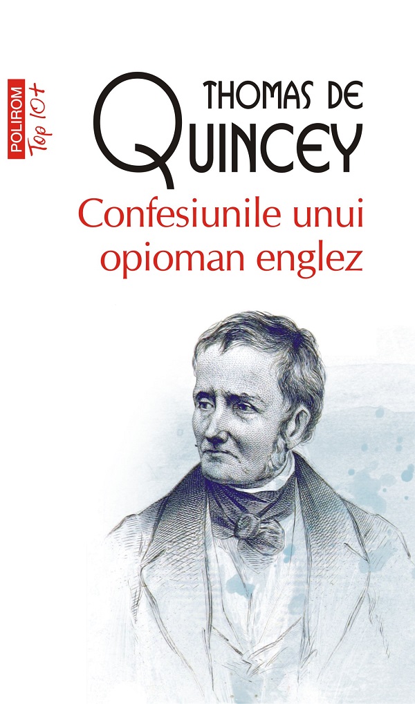 eBook Confesiunile unui opioman englez - Thomas De Quincey