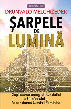 Poza produsului Sarpele de lumina - Drunvalo Melchizedek