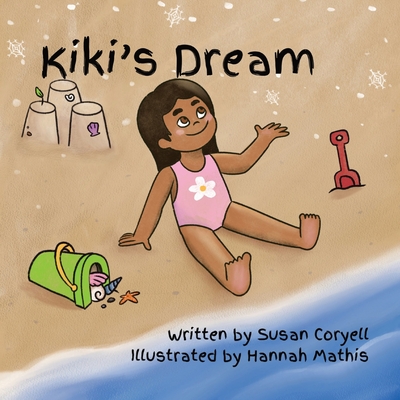 Kiki's Dream - Susan Coryell