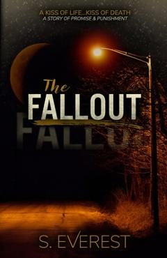 Coperta cărții 'The Fallout - S. Everest'