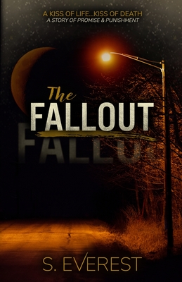 Coperta cărții 'The Fallout - S. Everest'