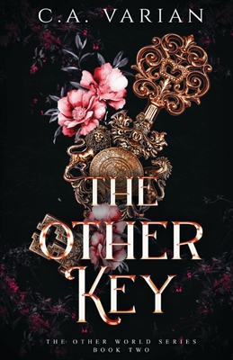 The Other Key - C. A. Varian