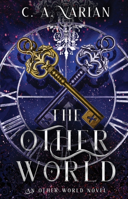 The Other World - C. A. Varian