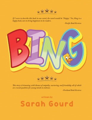 Bing - Sarah Gourd