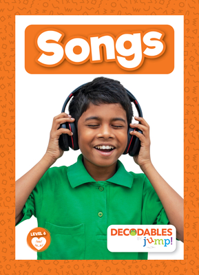 Songs - Charis Mather