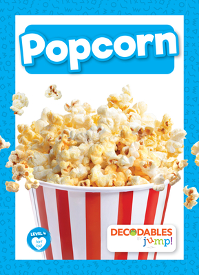 Popcorn - Charis Mather