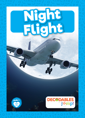 Night Flight - Charis Mather