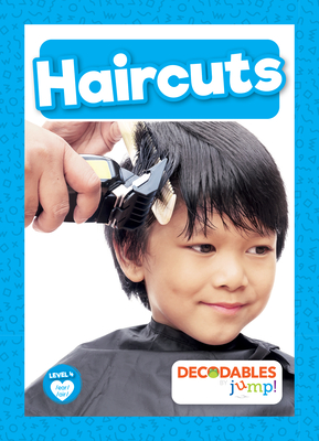 Haircuts - Charis Mather