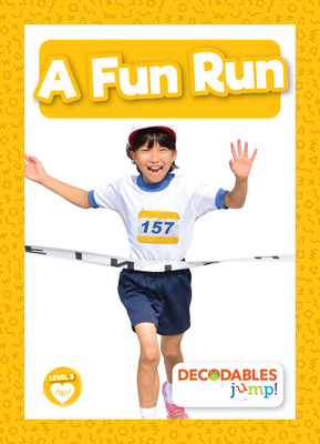 A Fun Run - Charis Mather