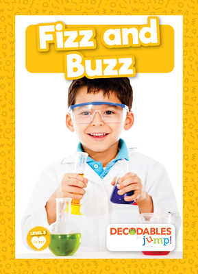 Fizz and Buzz - Charis Mather