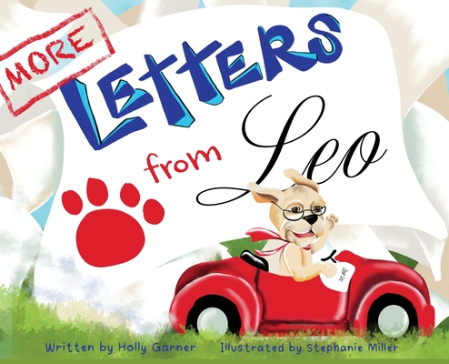 More Letters from Leo - Holly Garner