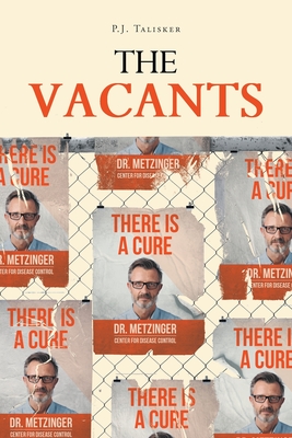 The Vacants - P. J. Talisker