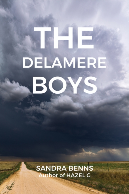 The Delamere Boys - Sandra Benns