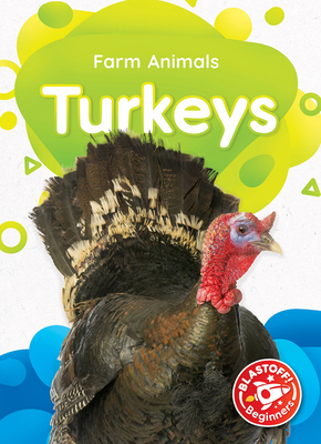 Turkeys - Betsy Rathburn