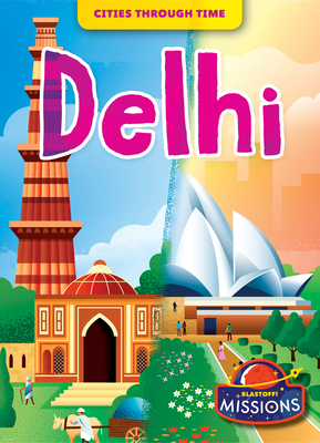 Delhi - Betsy Rathburn