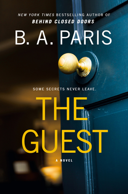 The Guest - B. A. Paris