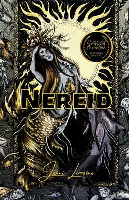 Nereid: Book Two of the Tess Trilogy of the Sourwood Mountain Series - Jenni Lorraine