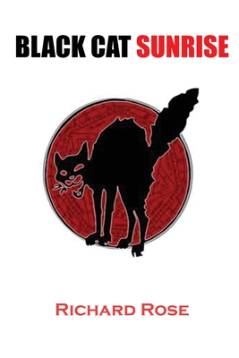 Black Cat Sunrise - Richard Rose
