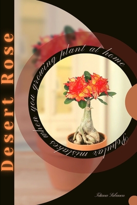 Desert Rose: Popular mistakes when you growing PLANT at home - Tetiana Sabanen