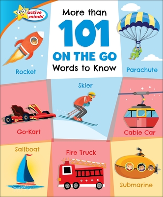 More Than 101 on the Go Words to Know - Sequoia Kids Media