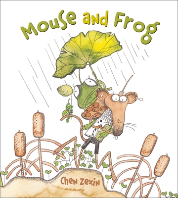 Mouse and Frog - Chen Zexin
