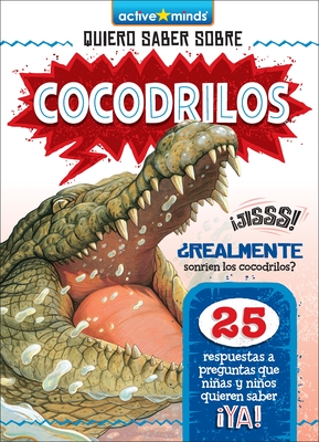 Cocodrilos (Crocodiles) - Irene Trimble