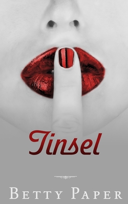 Tinsel: A Naughty Christmas BBW Reverse Harem Fantasy Romance - Betty Paper