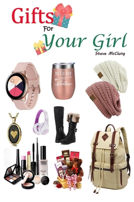 Steve McClung-Gifts For Your Girl - Steve Mcclung