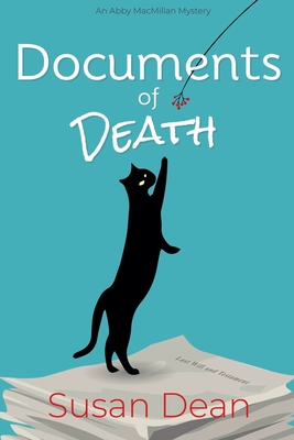 Documents of Death - Susan Dean