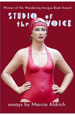 Studio of the Voice - Marcia Aldrich