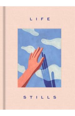 Life Stills: Art and Illustrations Inspired by Serenity - Victionary