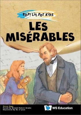 Les Miserables - Victor Hugo