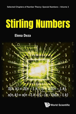 Stirling Numbers - Elena Deza