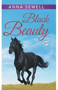 Poza produsului Black Beauty - Anna Sewell